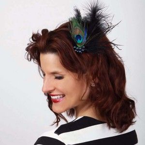 Meet your Posher, Cheryl